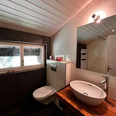 Eiger Nest Apartment Grindelwald