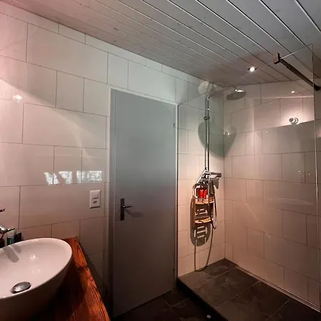 Apartment Eiger Nest