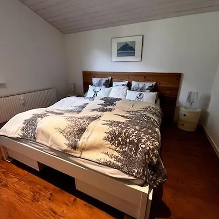 Apartment Eiger Nest